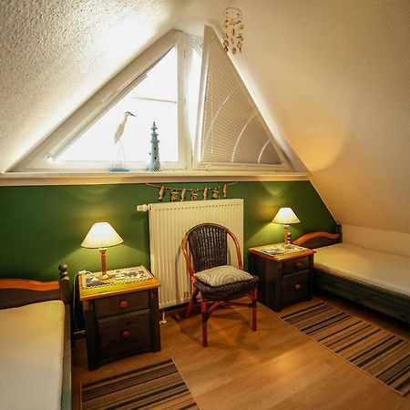 Ferienwohnung Suen Цингст Екстериор снимка