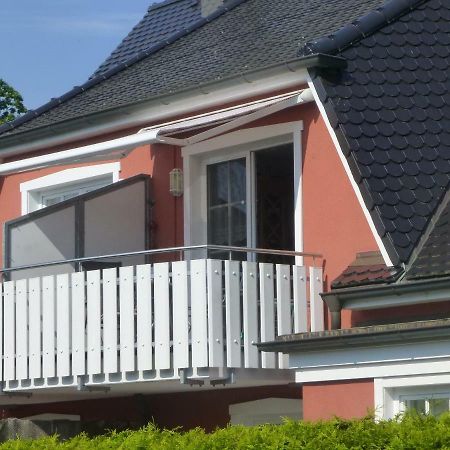 Ferienwohnung Suen Цингст Екстериор снимка