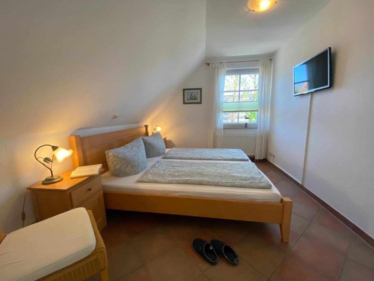 Ferienwohnung Suen Цингст Екстериор снимка