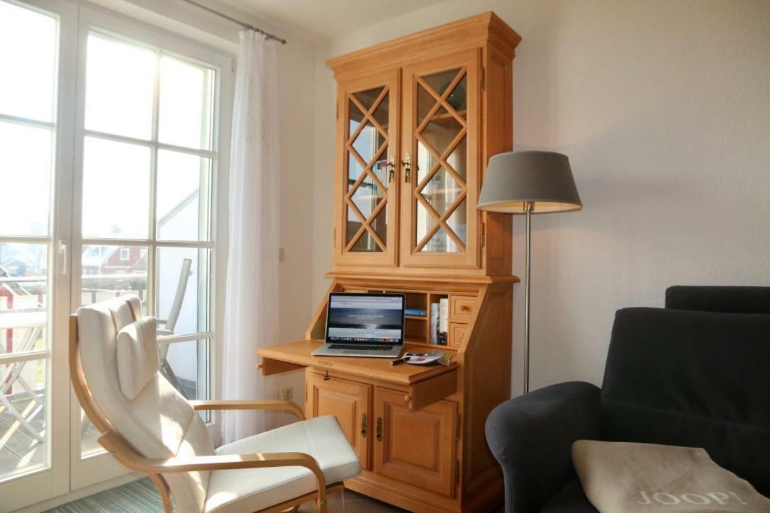 Ferienwohnung Suen Цингст Екстериор снимка